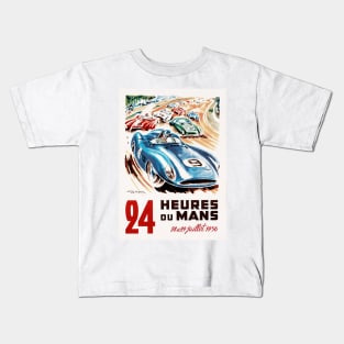 F1 Kids T-Shirt